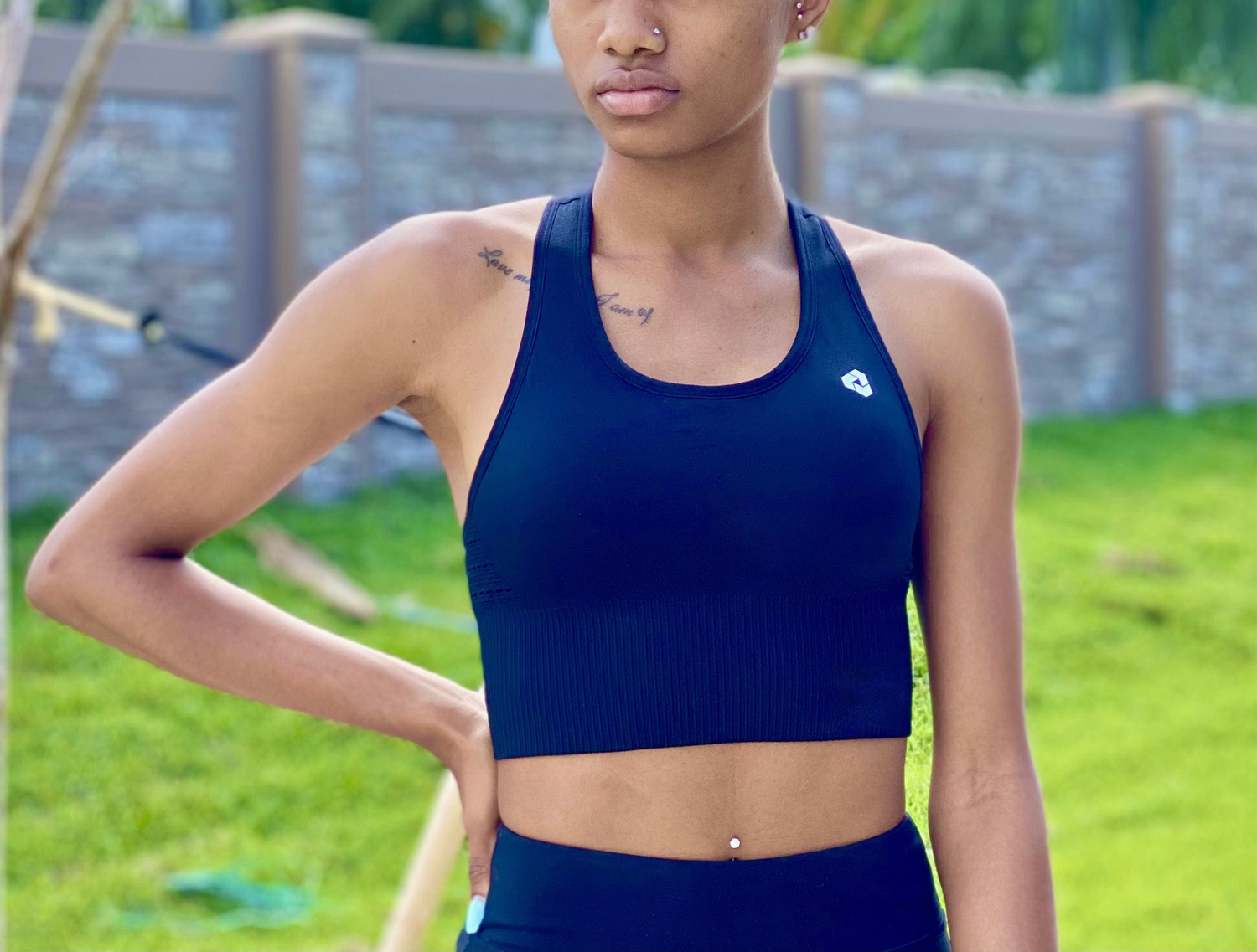 Women's Sports Bras