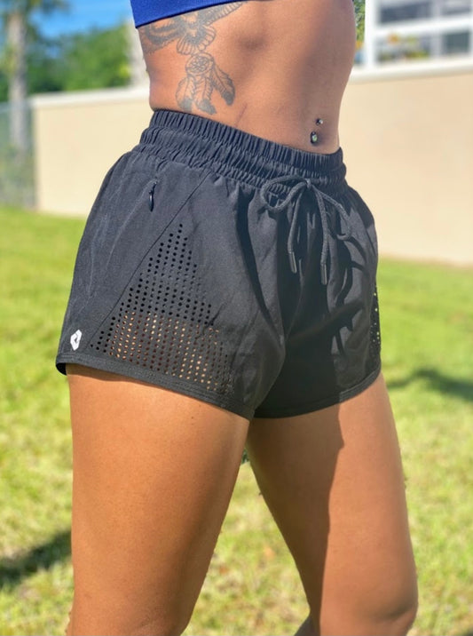 Luv Shorts