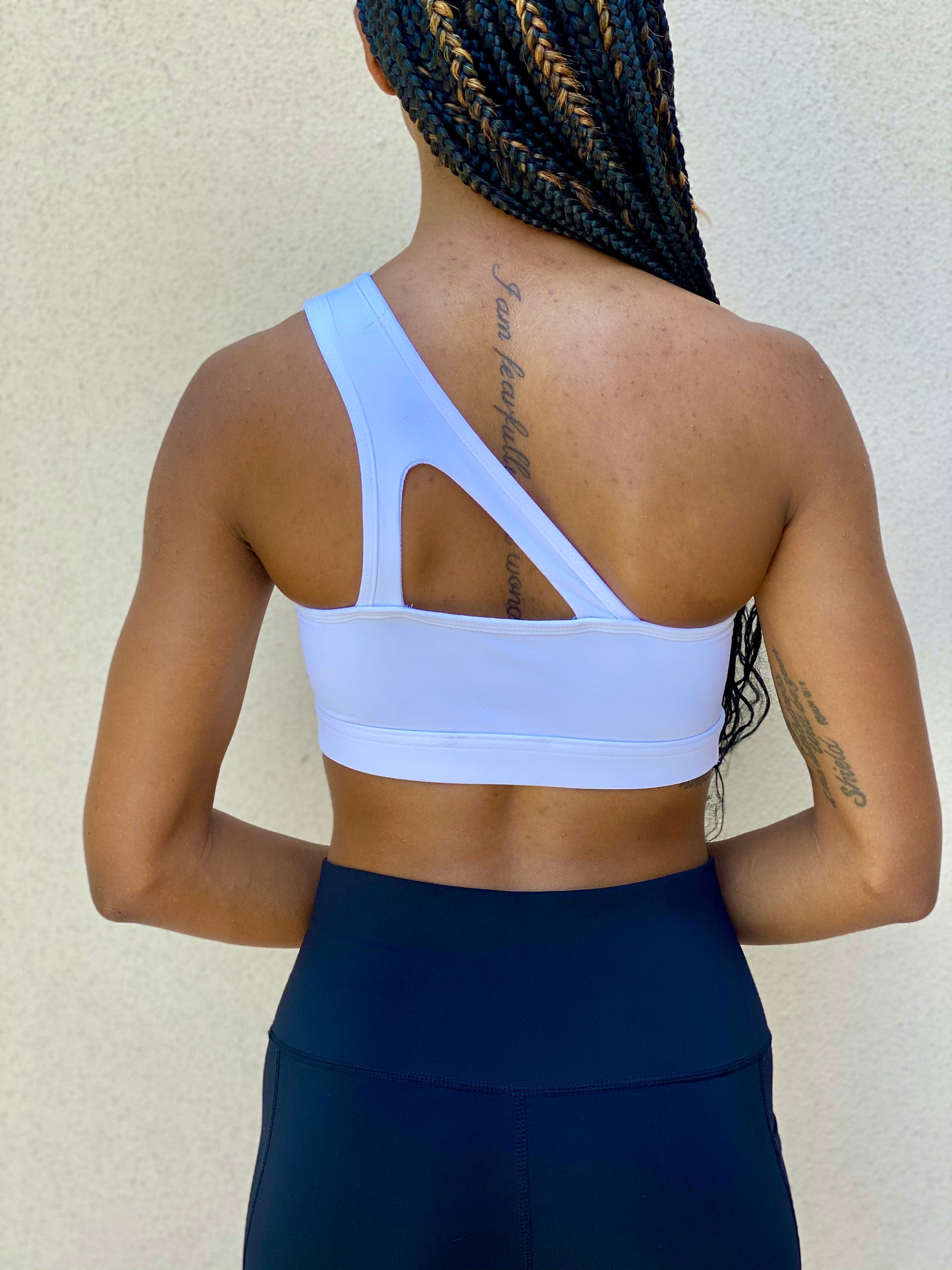 Lux Sports Bra